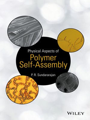 cover image of Physical Aspects of Polymer Self-Assembly